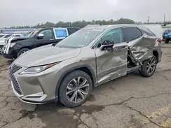2T2HZMDA6LC228416 2020 LEXUS RX