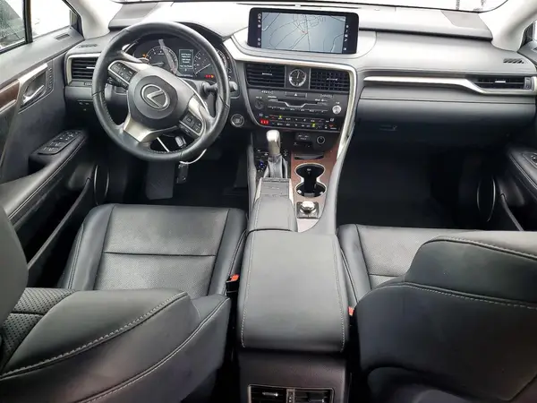 2T2HZMDA6LC228416 2020 LEXUS RX - Image 8