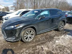 2T2HZMDA6LC229145 2020 LEXUS RX