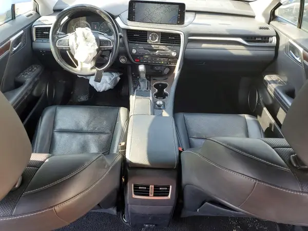 2T2HZMDA6LC229145 2020 LEXUS RX - Image 8