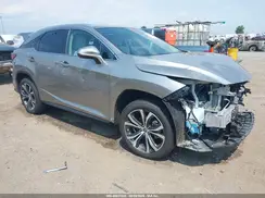 2T2HZMDA6LC231865 2020 LEXUS RX