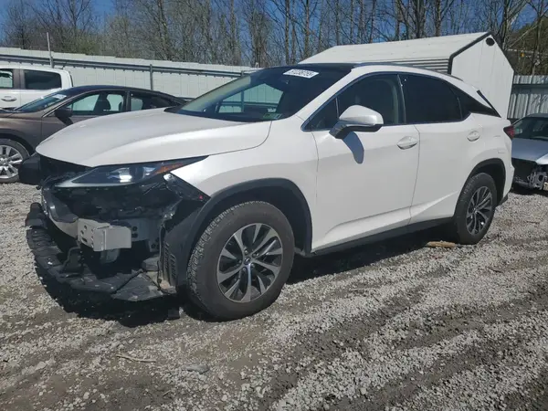 2T2HZMDA6LC234152 2020 LEXUS RX - Image 1