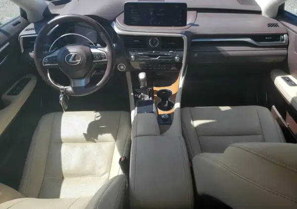 2T2HZMDA6LC234152 2020 LEXUS RX - Image 8