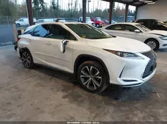 2T2HZMDA6LC234295 2020 LEXUS RX