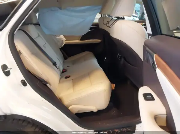 2T2HZMDA6LC234295 2020 LEXUS RX - Image 8