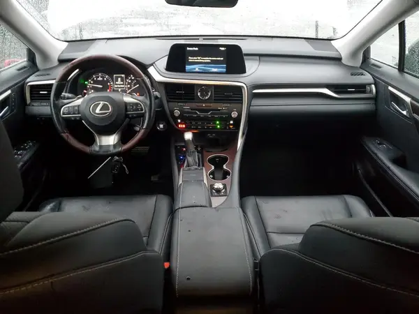 2T2HZMDA6LC234328 2020 LEXUS RX - Image 8