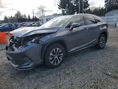 2T2HZMDA6LC238315 2020 LEXUS RX