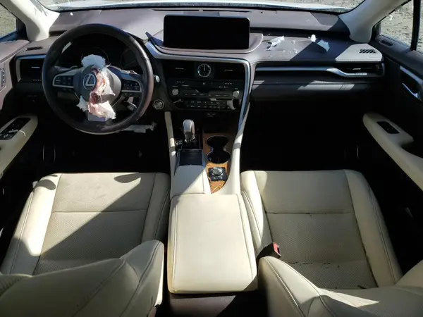 2T2HZMDA6LC238962 2020 LEXUS RX - Image 8