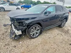 2T2HZMDA6LC239139 2020 LEXUS RX