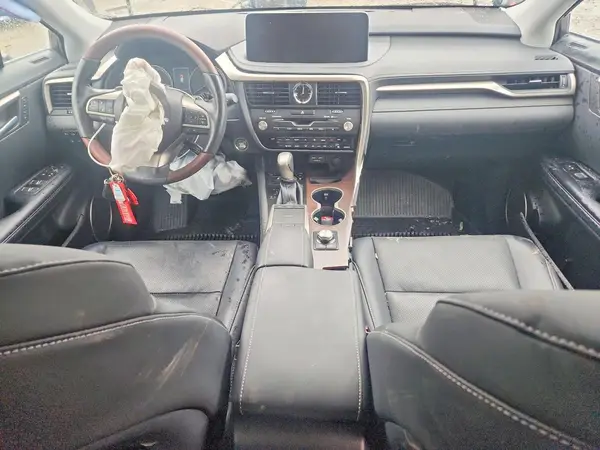 2T2HZMDA6LC239139 2020 LEXUS RX - Image 8