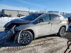 2T2HZMDA6LC239660 2020 LEXUS RX