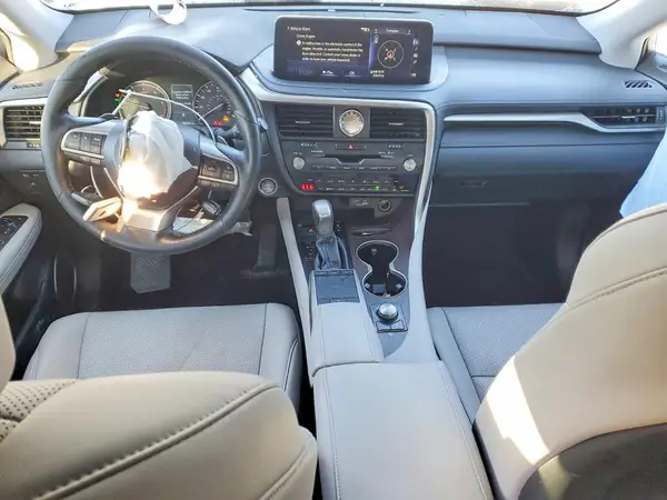 2T2HZMDA6LC239660 2020 LEXUS RX - Image 8