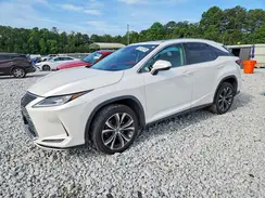 2T2HZMDA6LC240355 2020 LEXUS RX