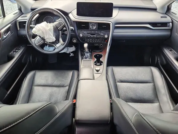 2T2HZMDA6LC240355 2020 LEXUS RX - Image 8