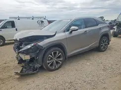 2T2HZMDA6LC241795 2020 LEXUS RX