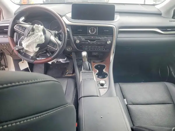 2T2HZMDA6LC241795 2020 LEXUS RX - Image 8