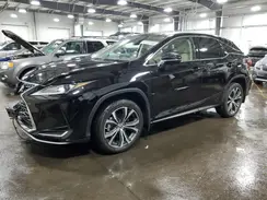2T2HZMDA6LC244471 2020 LEXUS RX