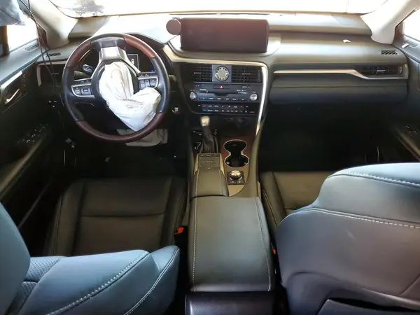 2T2HZMDA6LC245507 2020 LEXUS RX - Image 8