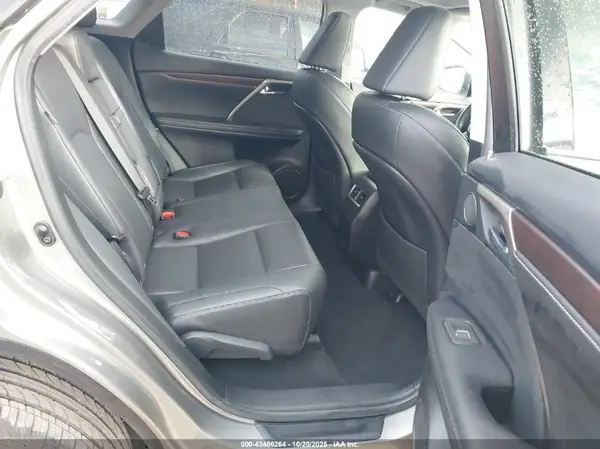 2T2HZMDA6LC245622 2020 LEXUS RX - Image 8