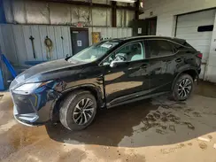 2T2HZMDA6LC246124 2020 LEXUS RX