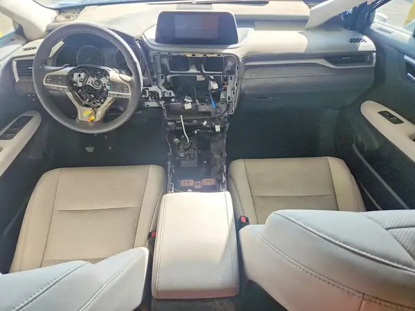 2T2HZMDA6LC246124 2020 LEXUS RX - Image 8