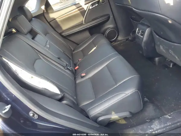 2T2HZMDA6LC247841 2020 LEXUS RX - Image 8