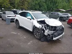 2T2HZMDA6LC248987 2020 LEXUS RX