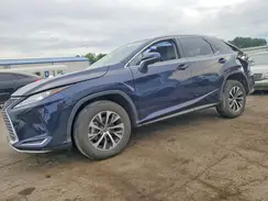 2T2HZMDA6LC249704 2020 LEXUS RX