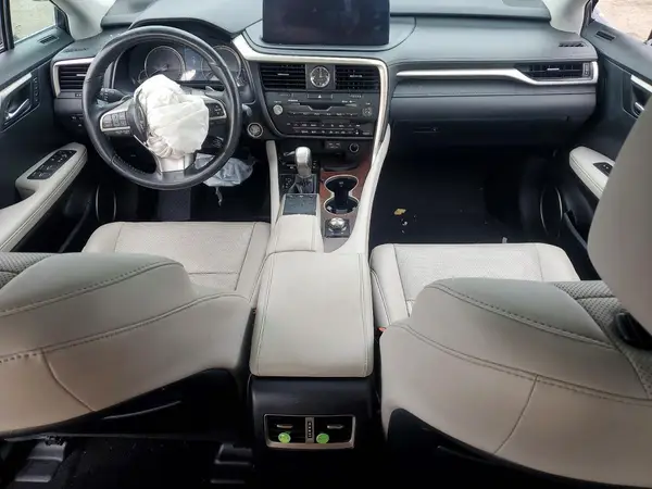 2T2HZMDA6LC249704 2020 LEXUS RX - Image 8
