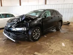 2T2HZMDA6LC252554 2020 LEXUS RX