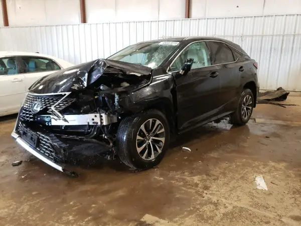 2T2HZMDA6LC252554 2020 LEXUS RX - Image 1
