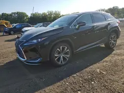 2T2HZMDA6LC253526 2020 LEXUS RX