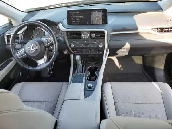 2T2HZMDA6LC253526 2020 LEXUS RX - Image 8