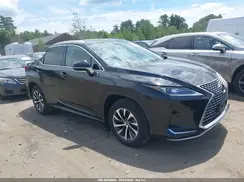 2T2HZMDA6LC256135 2020 LEXUS RX