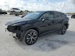 2T2HZMDA6MC258680 2021 LEXUS RX