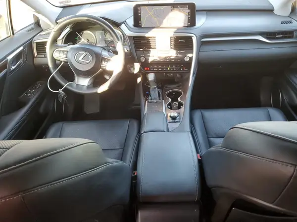 2T2HZMDA6MC262230 2021 LEXUS RX - Image 8