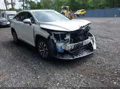 2T2HZMDA6MC264513 2021 LEXUS RX