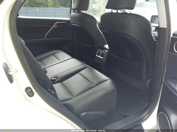 2T2HZMDA6MC264513 2021 LEXUS RX - Image 8