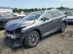 2T2HZMDA6MC269937 2021 LEXUS RX