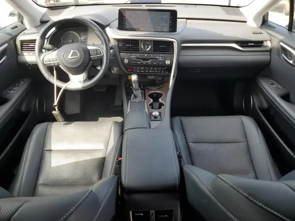 2T2HZMDA6MC269937 2021 LEXUS RX - Image 8