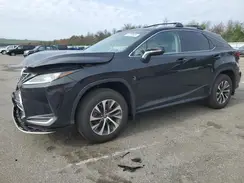 2T2HZMDA6MC273812 2021 LEXUS RX
