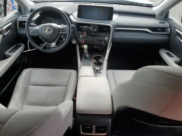 2T2HZMDA6MC273812 2021 LEXUS RX - Image 8