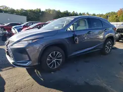 2T2HZMDA6MC279061 2021 LEXUS RX
