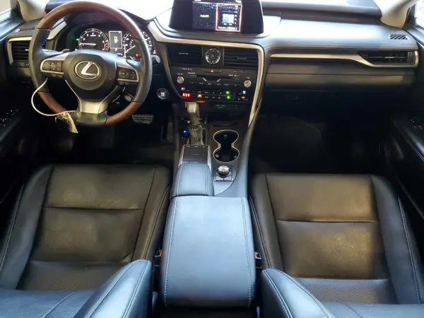 2T2HZMDA6MC280906 2021 LEXUS RX - Image 8