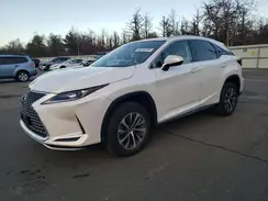 2T2HZMDA6MC288584 2021 LEXUS RX