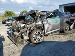 2T2HZMDA6MC294773 2021 LEXUS RX
