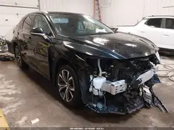 2T2HZMDA6MC300460 2021 LEXUS RX