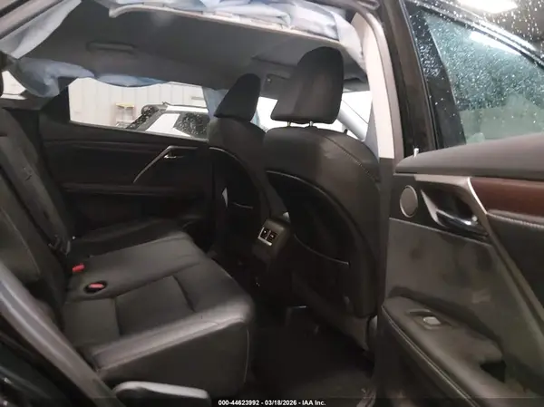 2T2HZMDA6MC300460 2021 LEXUS RX - Image 8
