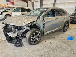 2T2HZMDA6MC304153 2021 LEXUS RX