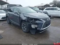 2T2HZMDA6MC306078 2021 LEXUS RX
